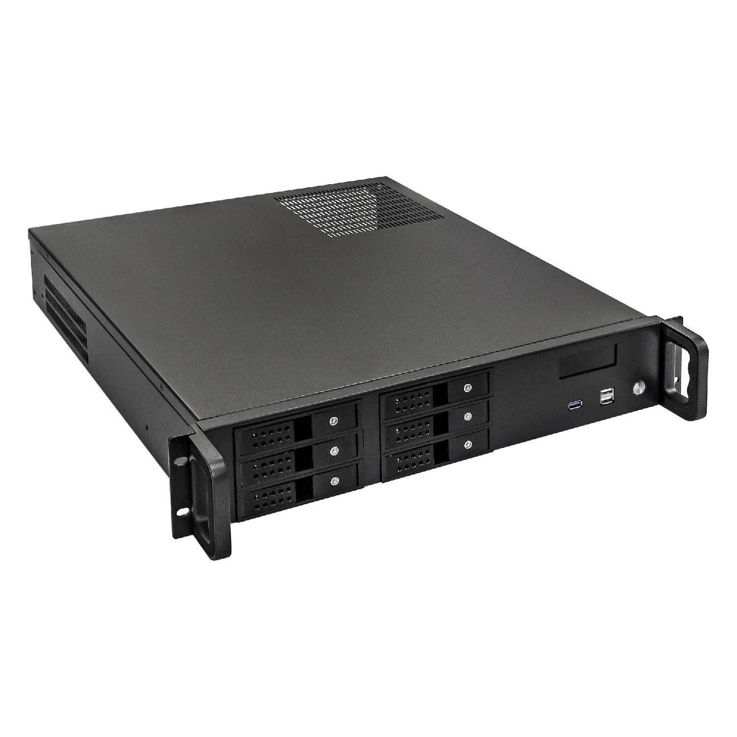 

Server Case Exegate Pro 2u480-hs06