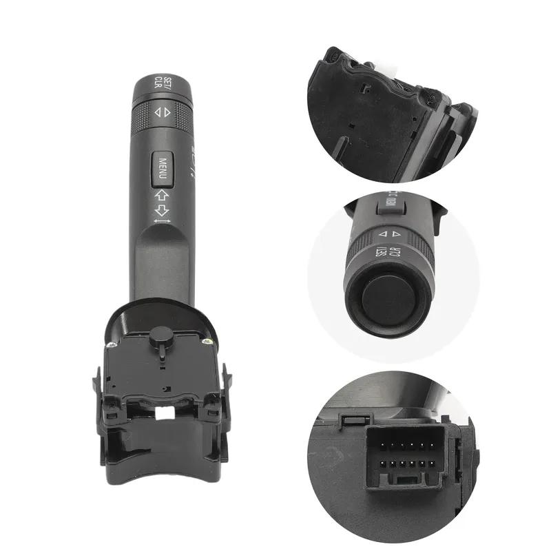 Turn Signal Switch Assembly Combination Switch Lever For Chevy Cruze 2011-2016 for Buick Regal Verano Cascada 20941129 84545435
