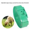 10Pcs Goat Collar Sheep Identification Bands Livestock  ing   Farming Equipment