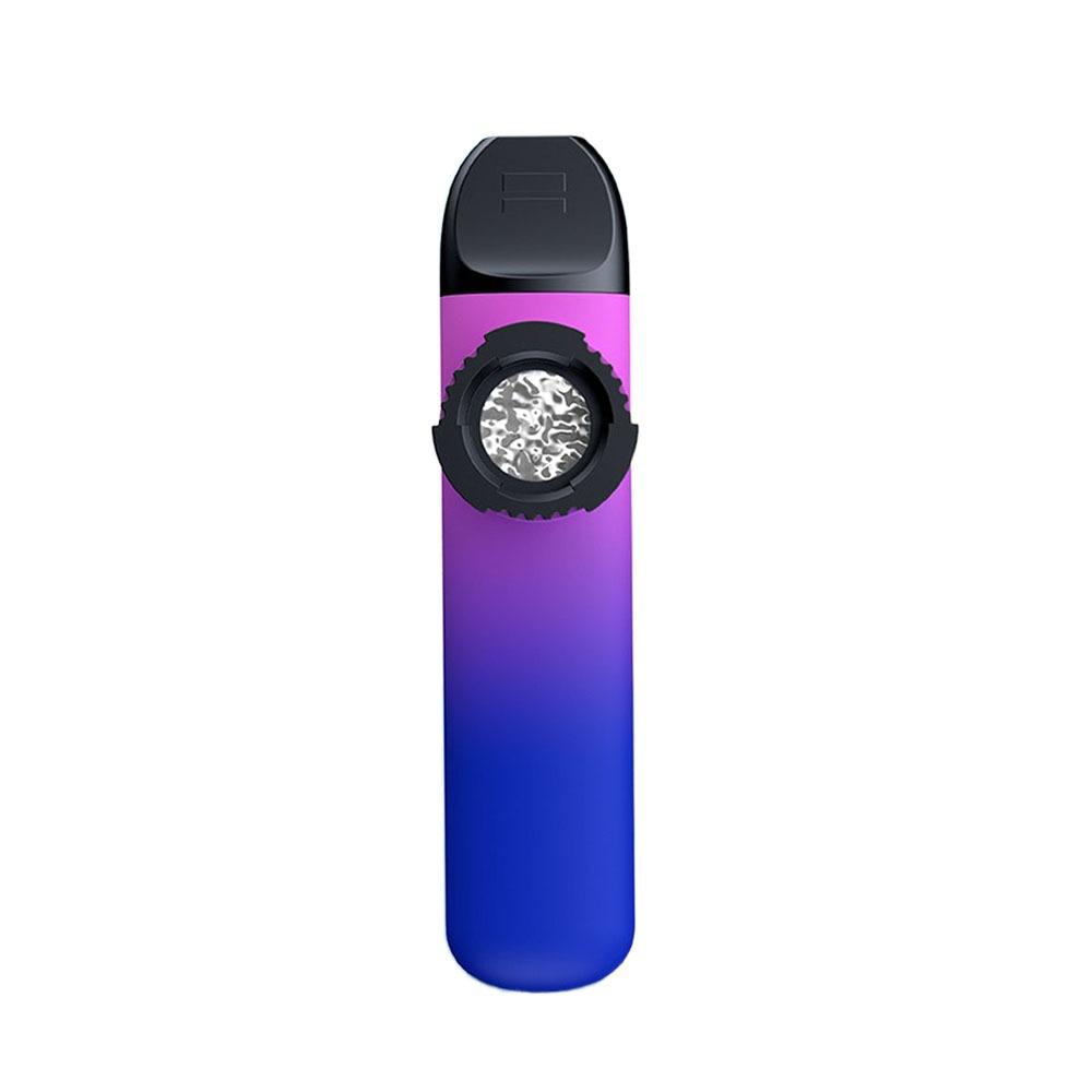 Easy To Learn Kazoo Flute Gradient Color Mouth Flute Accompaniment Kazoo Music Lover
