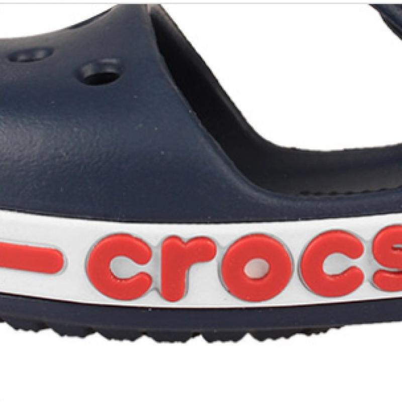 Crocs Crocs Same Day Shipping Bayaband Sandals Toddler Kids 205400 4cc
