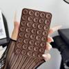 Adjustable Suction Cup Stand Flexible Mobile Phone Stand Universal Foldable Phone Holder  Travel