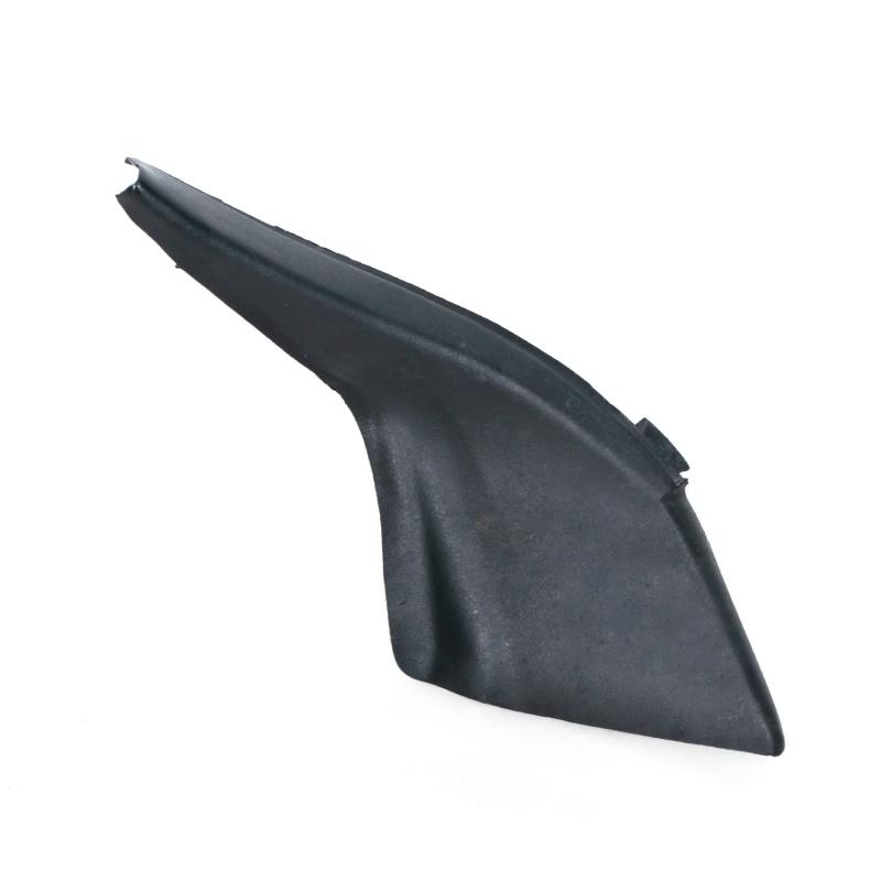 Car Front Windshield Corner Plate Wiper Side Cowl Trim Cover Lid For Toyota Land Cruiser Prado 150 LC150 FJ150 2010-2017