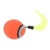 Interactive Rolling Cat Toy   Smart Automatic Self Rolling Pet   Electric Moving   Toy for Indoor Cat Exercise