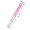 Party Glow Sticks 3 Modes LED Light Sticks Sensory Toy for Kids Reusable