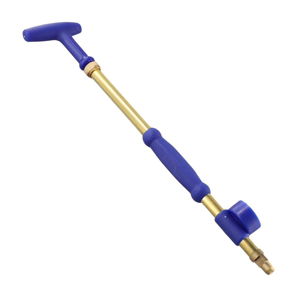 Watering Tool Powerful Transform Garden Garden Manual Sprayer