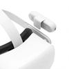 Universal VR Battery Pack with Cable for VR Headsets Plugs Play Charging and 2 3 Times Longer Runtime