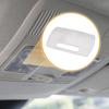 Interior Light Cover No.34251S5A003 Car Rear Left Roof Dome Map Reading Light Cover Lamp Lens for Honda Civic 2001-2021 Plastic Clear