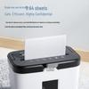 Deli 9939N Mini Cross-Cut Paper Shredder CN plug (adapter included)