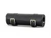 LONGRIDE Classic Tool Bag CUS118 2.8L (Black Leather)