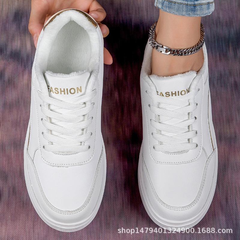 Women's shoes platform breathable board shoes small white shoes new height increase casual shoes casual board shoes