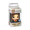 Figurine - Funko - Pocket Pop! Keychain - Hermione Granger - Vinyl - Black
