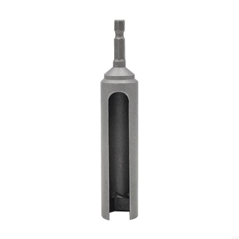 Socket Wrench Head Socket Wrench Hexagonal Sleeve Long Sleeve