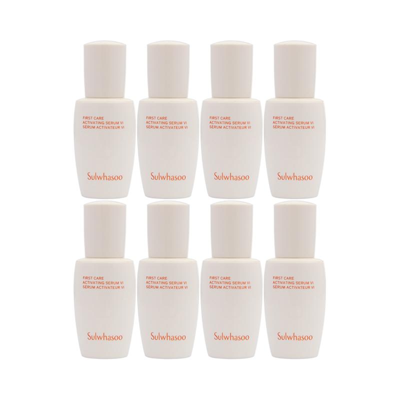 Sulwhasoo První péče Aktivační sérum VI Vzorek