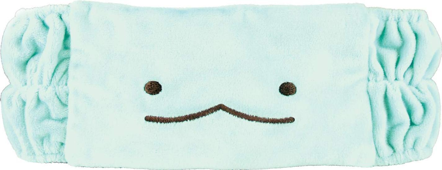 

Повязка для волос Tees Factory Sumikkogurashi Ящерица