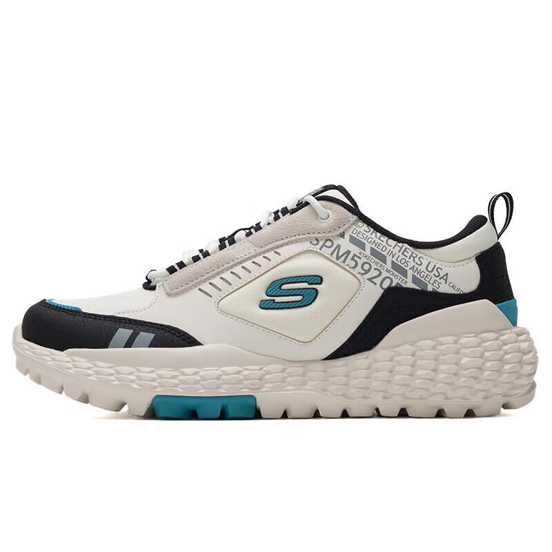 Skechers Men s Monster Dad Shoes US 9