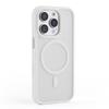 Magnetic Phone Case IPhone 16 Pro Max 17 With Touch AI Camera Buttons
