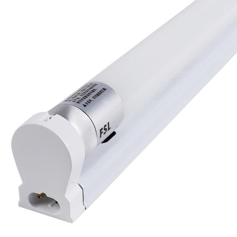 Foshan Lighting Integrated T8 LED Tube Light