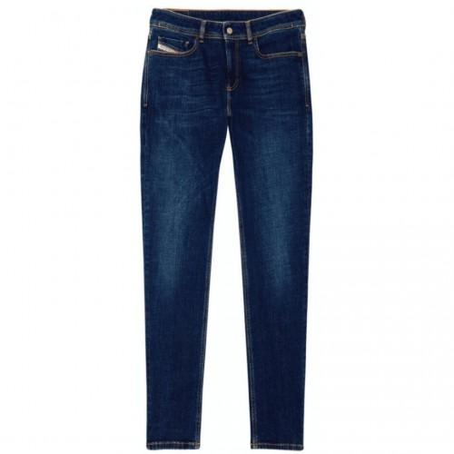Diesel Mens 1983 Denim Jeans