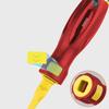 Insulated Screwdriver Voltage Test Pen Voltage Detectors Electroprobe Home Electricity Tool Circuit Tester with Handle
