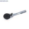 NEW New Socket Torque Wrench Hand Tools 6.35mm Screwdriver Hexagonal Ratchet Wrench Toughbuilt Mechanic Manual Tools
