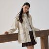 Women’s Half-Wake Jacket SPJJF49W31
