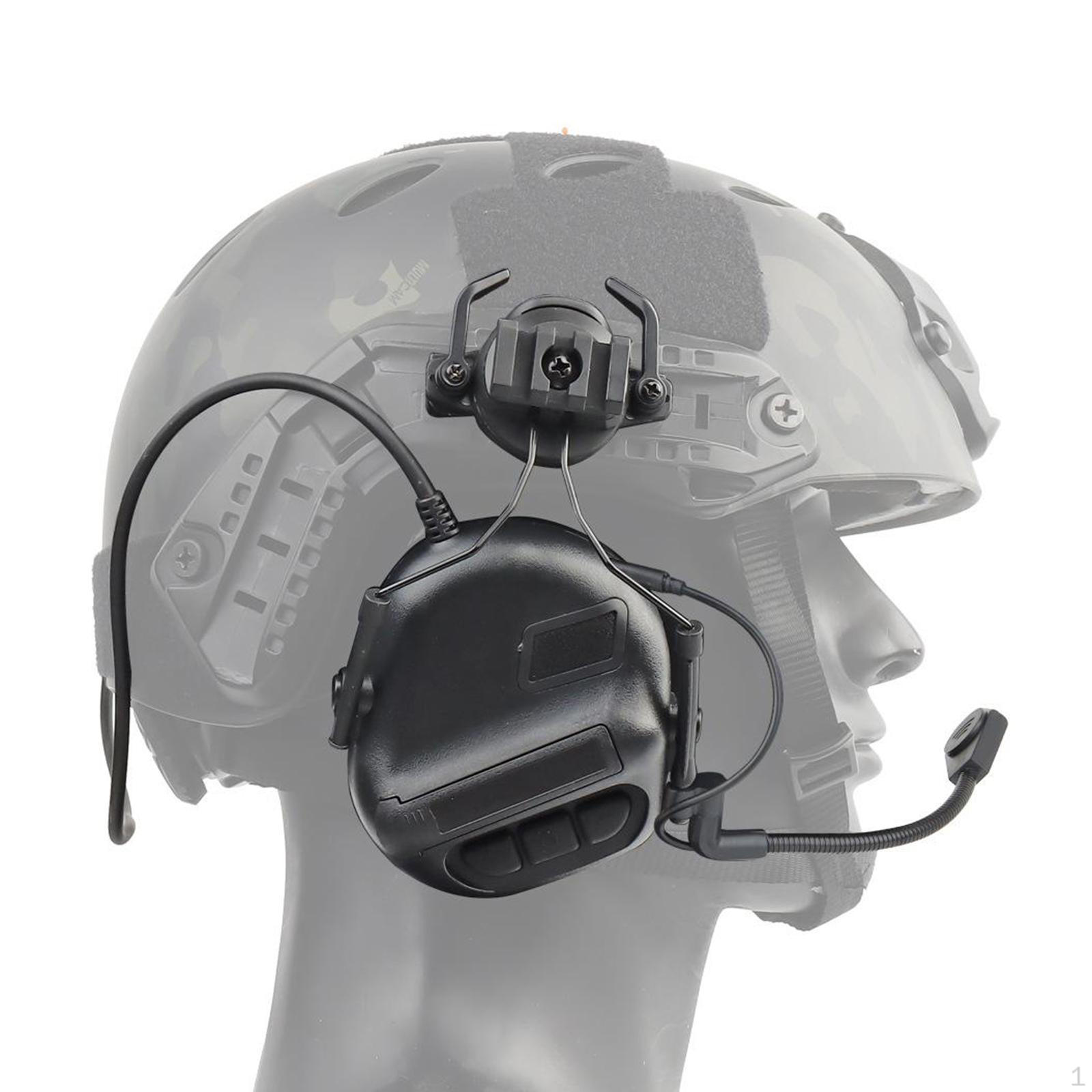 Headphones No Noise Cancellation Soundproof Sound