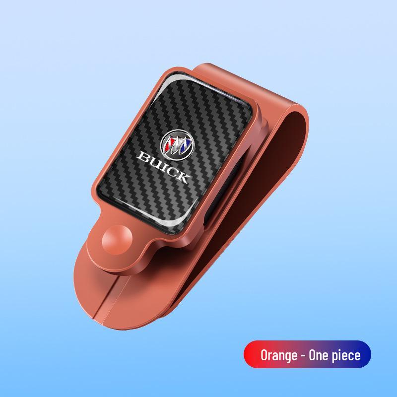 Buick Envision E5sGS Multifunctional Sun Visor Glasses Clip