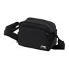 New LiNing Sports Life Collection Polyester Shoulder Bag, Crossbody Bag Regular Unisex Black ABDU203-1