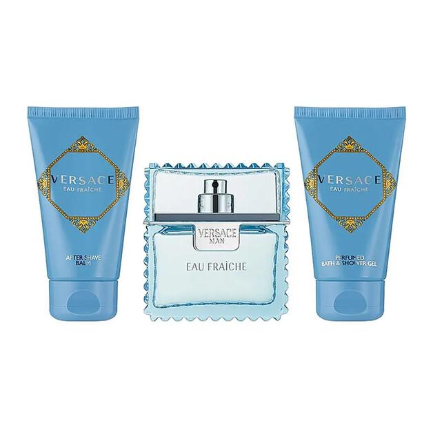 

Versace Set 088952 150ml туалетная вода