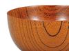 Miyamoto Sangyo Keyaki Senzai by Hiromichi 280ml Bowl, 3.8cm, Bowl, Nakade,