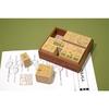 Beverly Ghibli My Neighbor Totoro Stamp Wooden Reward 2 SG-128