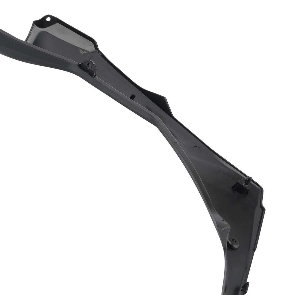 Side Seat Fairing Guards Cowl For Kawasaki Versys 1000 2019-2024