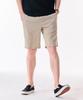 CHASECULT Men'S Linen-Like Shorts-Dcrk2521E0X