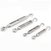 DIAIEN DIN1480 OC Type Stainless Steel Turnbuckle
