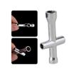 HSP Model Tools HEX Sleeve for Wrenches Car Cross Wrenches 1pc Tools Sleeve Maintenance