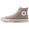 Converse All Star J Hi Comfortable Lightweight High-Top Canvas Shoes Unisex Sneakers Brown 31312790
