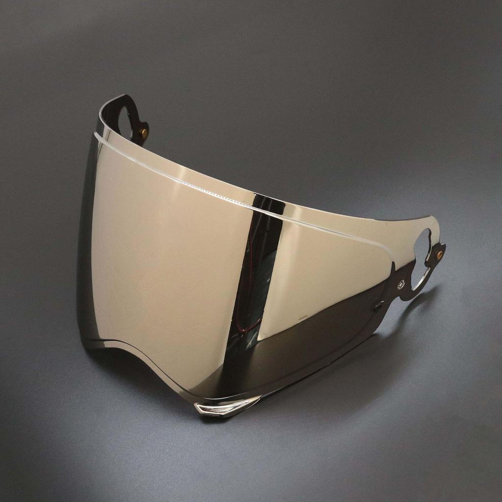 Arai Cross5 & Rally5 Helmet Universal Photochromic Anti-Fog Lens for Day/Night