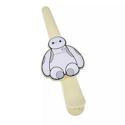 DISNEY Baymax Sponka do vlasů Dlouhá sponka do vlasů Vlasová Zakka Japonsko NOVÁ Disney Store
