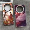 Heaven Official's Blessing Anime Soft Phone Case for Xiaomi Redmi Note 13 14 15 Pro Plus 12S 12 11S 11 11T 10S 10 Shockproof Cov