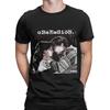 Obsession My Chemical RoUnisexce Graphic Funny 100 Cotton TShirt Obsession Tops Tees For Unisex