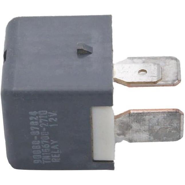 Replacement Parts 90080-87024 Car Auto Headlight Relay Fit for Toyota Camry FJ Cruiser Tacoma 4-Pins Easy to Replace