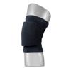 Volleyball Knee Support 12mm Adult Made In Supports and JVA Sports D&M Pads, Thin, Size, Black, Small, Ambidextrous, 857, Japan, Support, Breathable,