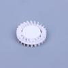 5 Pcs Fan Impellers Turbofan Centrifugal Impeller Motor Fan Blade For Hanging Neck Fan Hair Dryer Refrigerator Motor