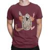 Classic Funny 100 Cotton Tshirt Captain Caveunisex Tops Tees For Unisex