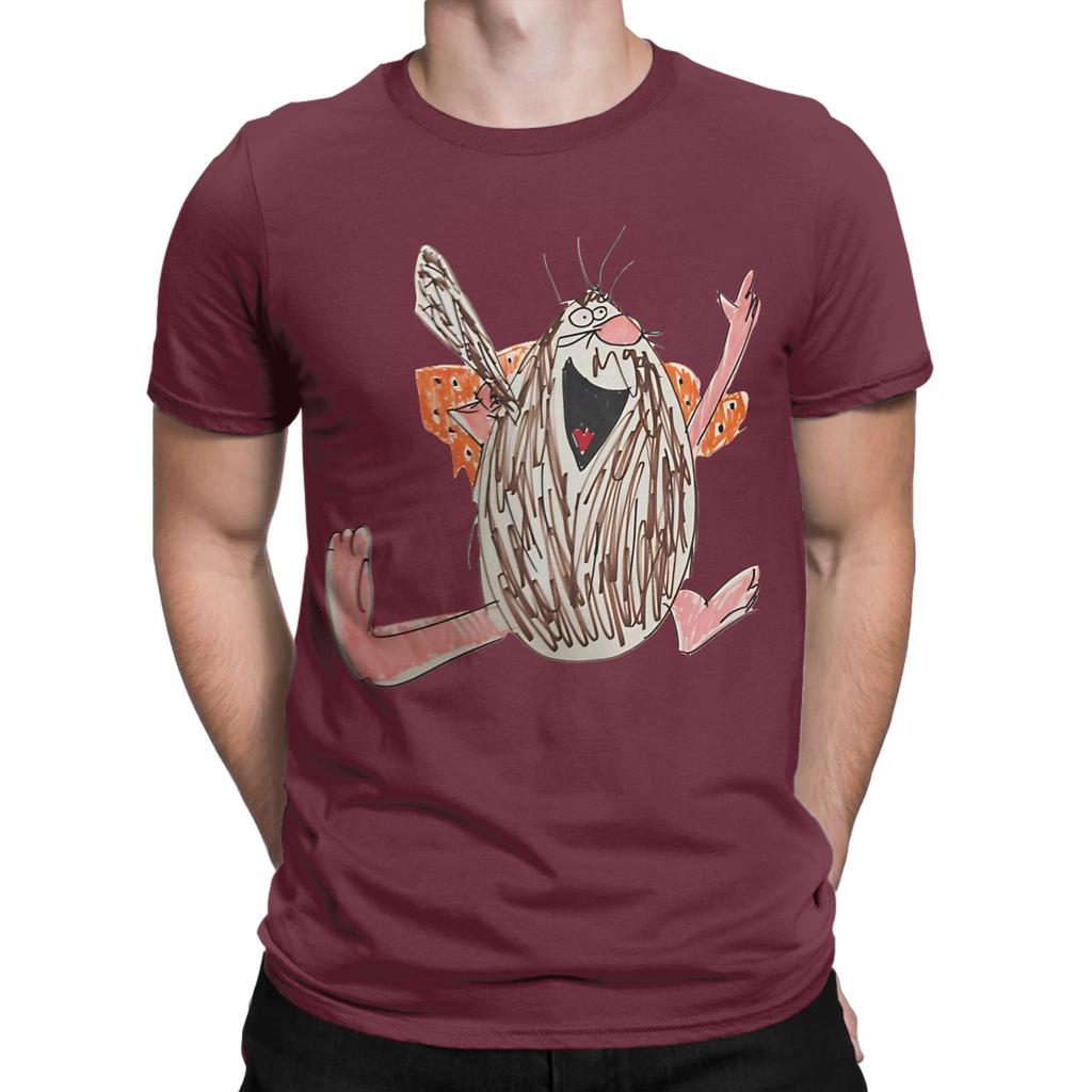 Classic Funny 100 Cotton Tshirt Captain Caveunisex Tops Tees For Unisex