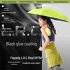 Beneunder BM525 Portable UV Protection Capsule Umbrella