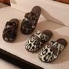 Sapatos de mulher – Pantufas para mulheres