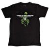 Herren T-Shirt Typ O Negativ Everyone I Love Is Dead X-Large Schwarz