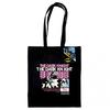 The Dark Knight Tote Bag